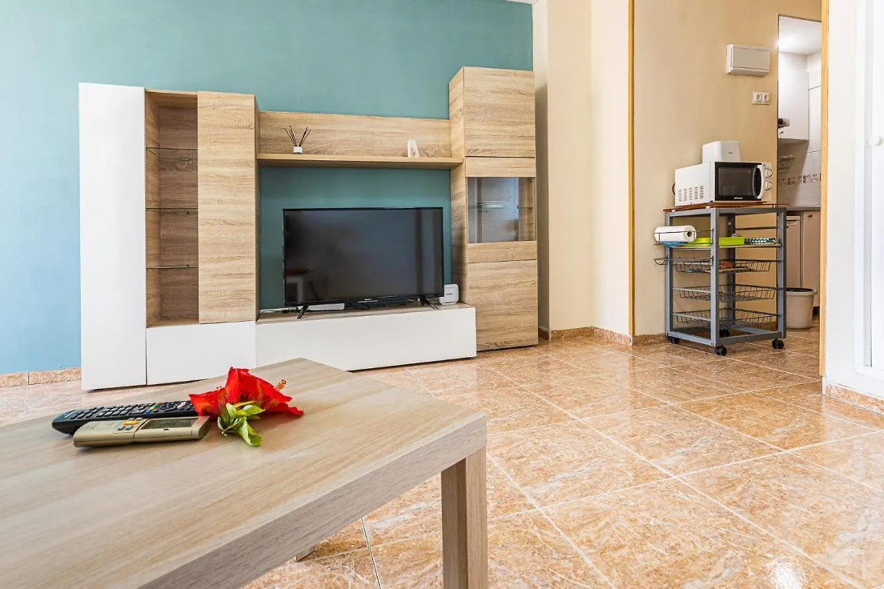Estudio Polux Torremolinos Spain