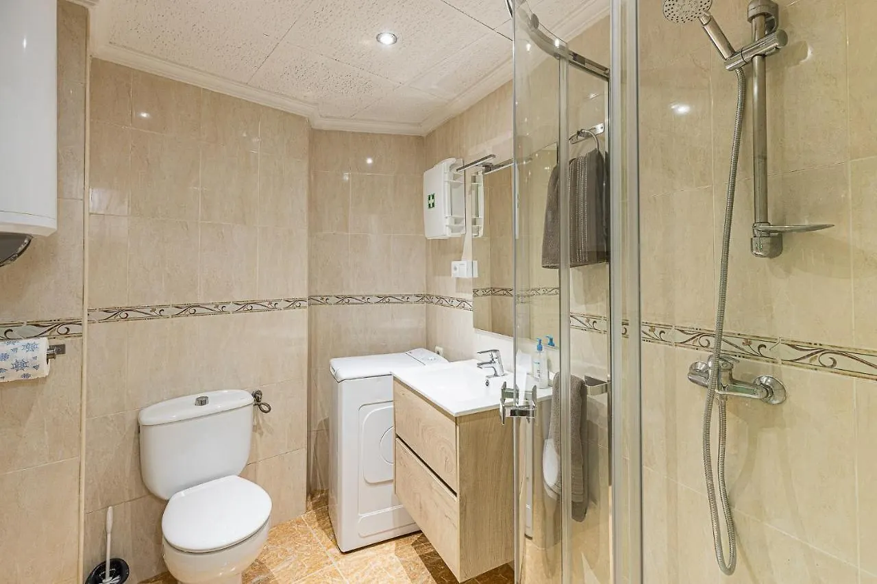 Estudio Polux Torremolinos