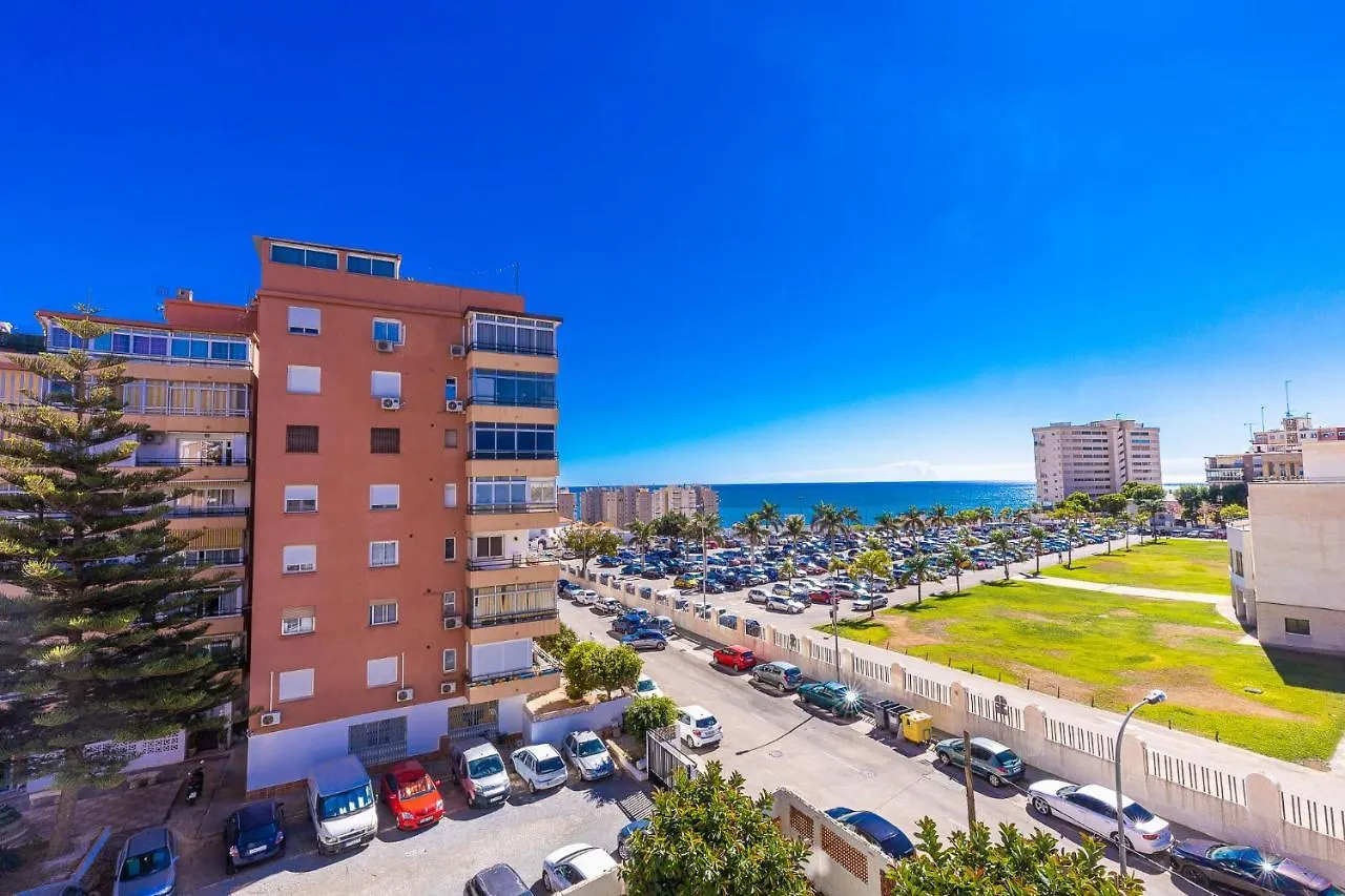Estudio Polux Torremolinos